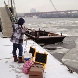 Meet your Posher, Hollie